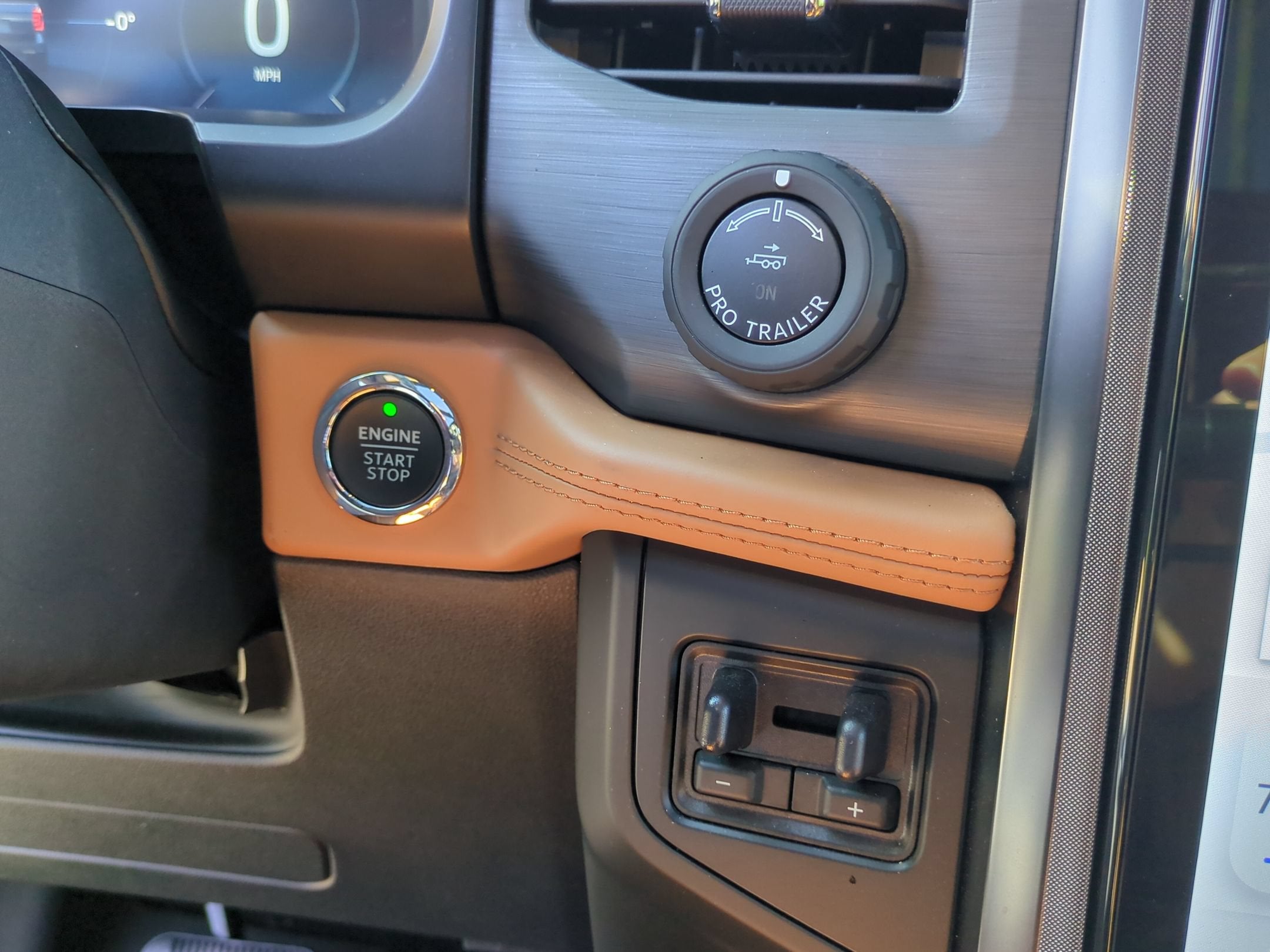 2023 Ford Expedition Max Platinum