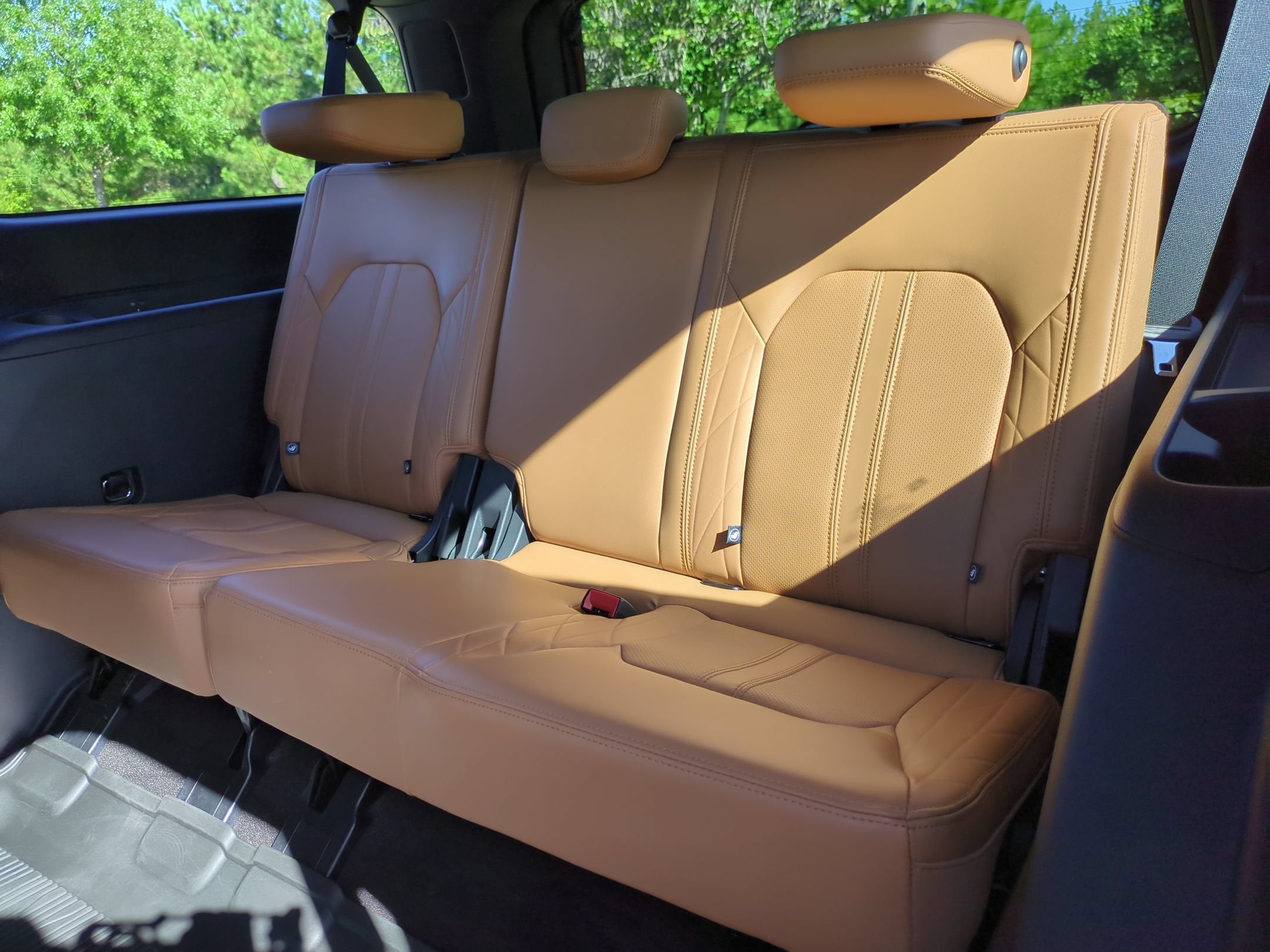 2023 Ford Expedition Max Platinum