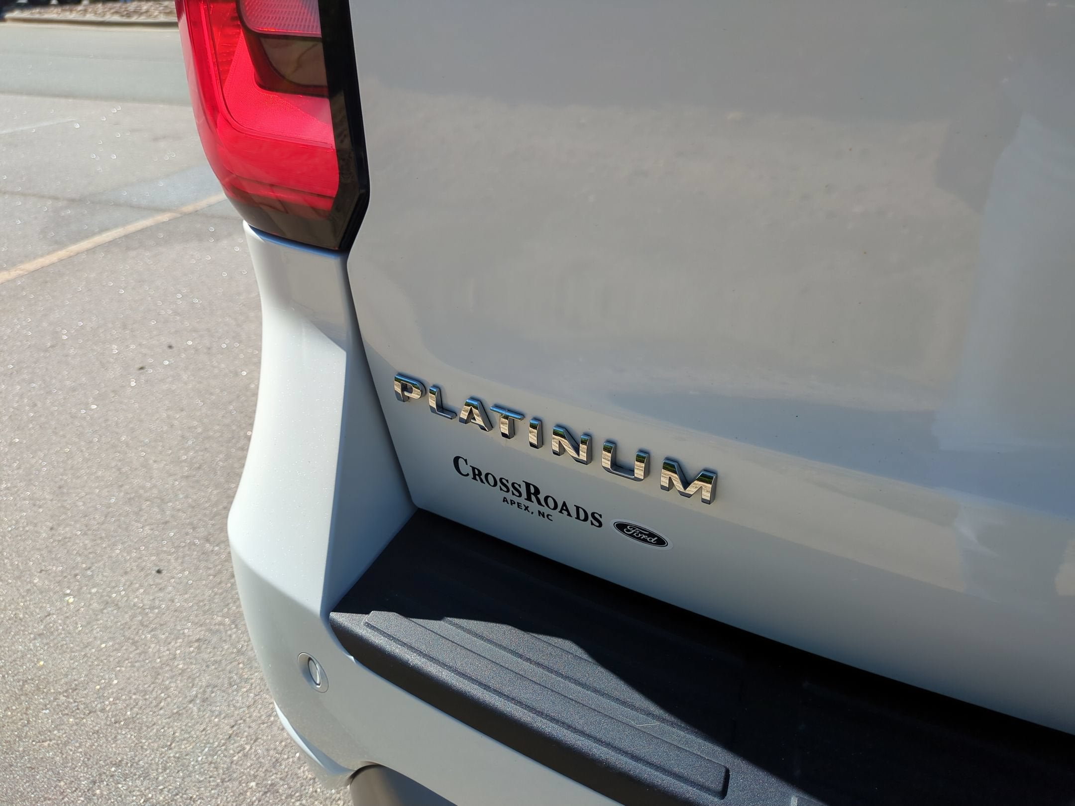 2023 Ford Expedition Max Platinum