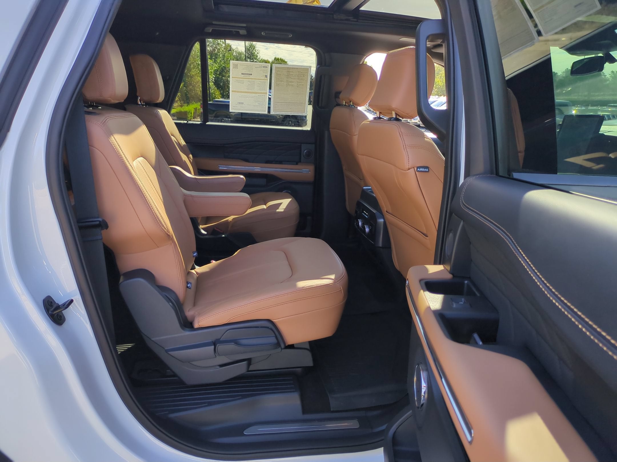 2023 Ford Expedition Max Platinum