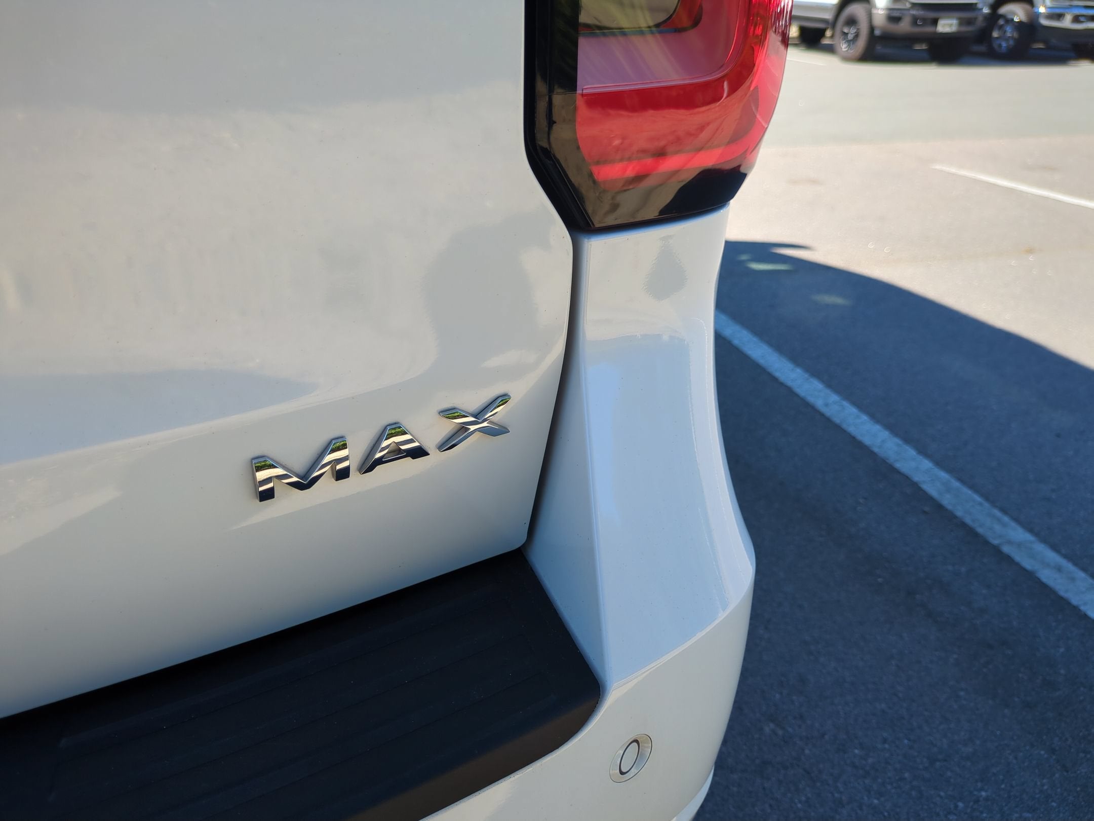 2023 Ford Expedition Max Platinum