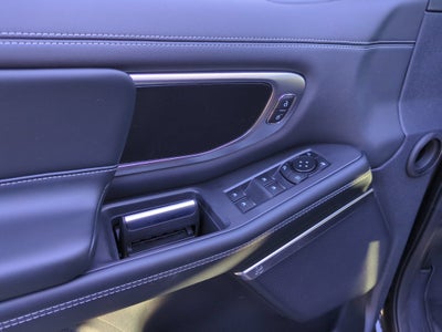 2027 Ford Expedition Max Platinum - Crossroads Courtesy Demo