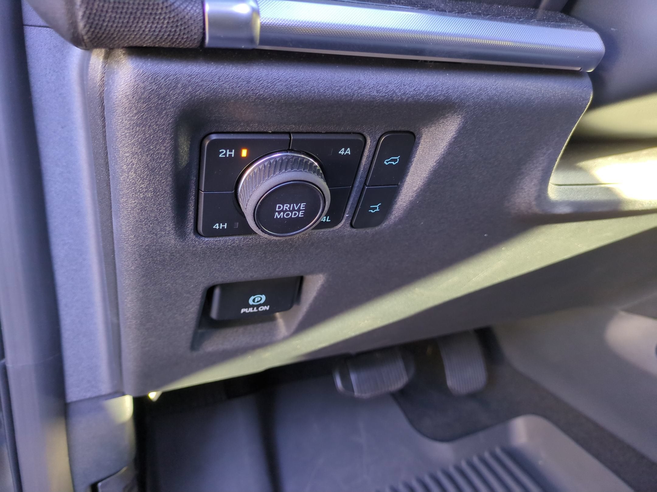 2027 Ford Expedition Max Platinum - Crossroads Courtesy Demo