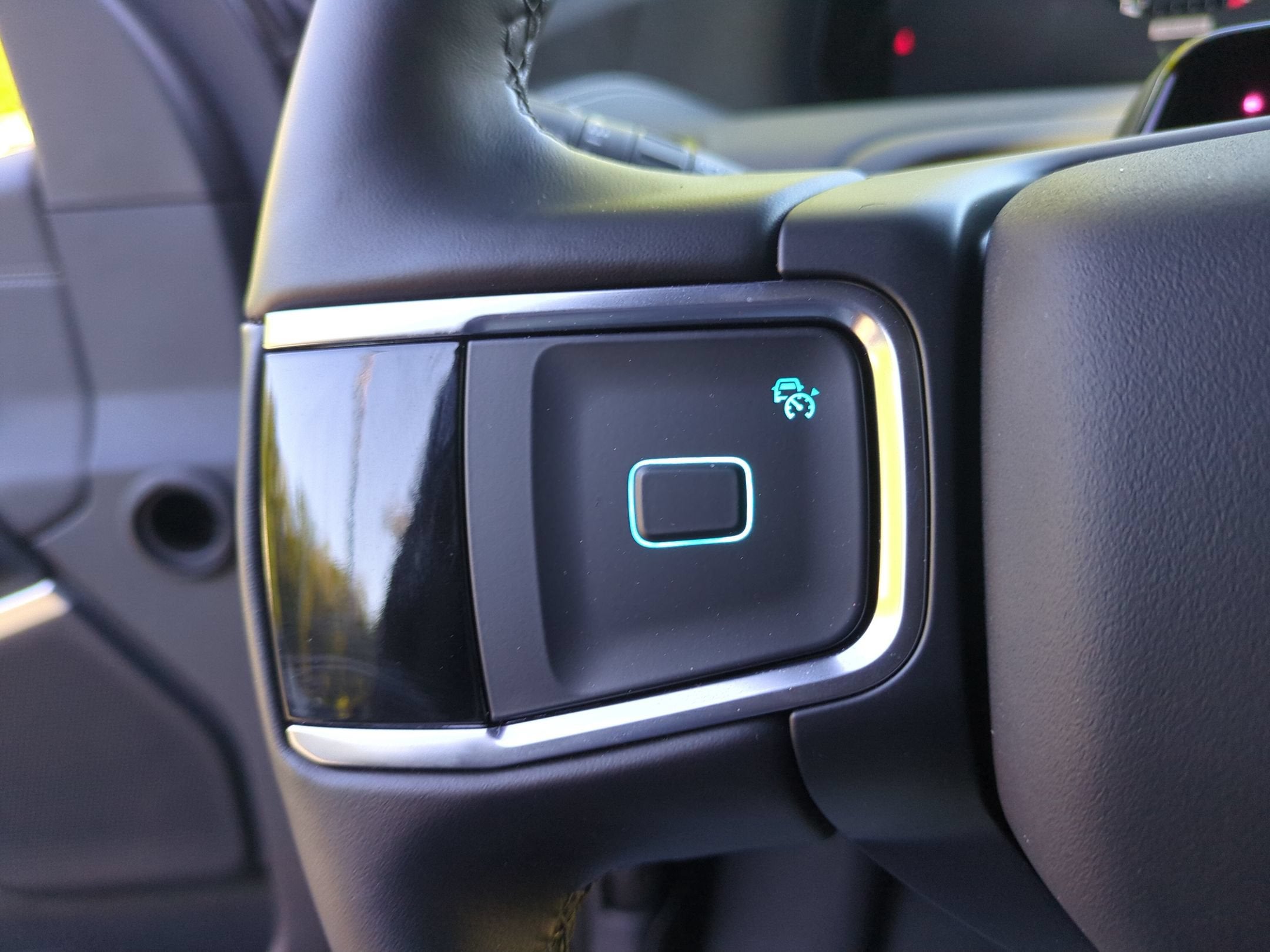 2027 Ford Expedition Max Platinum - Crossroads Courtesy Demo