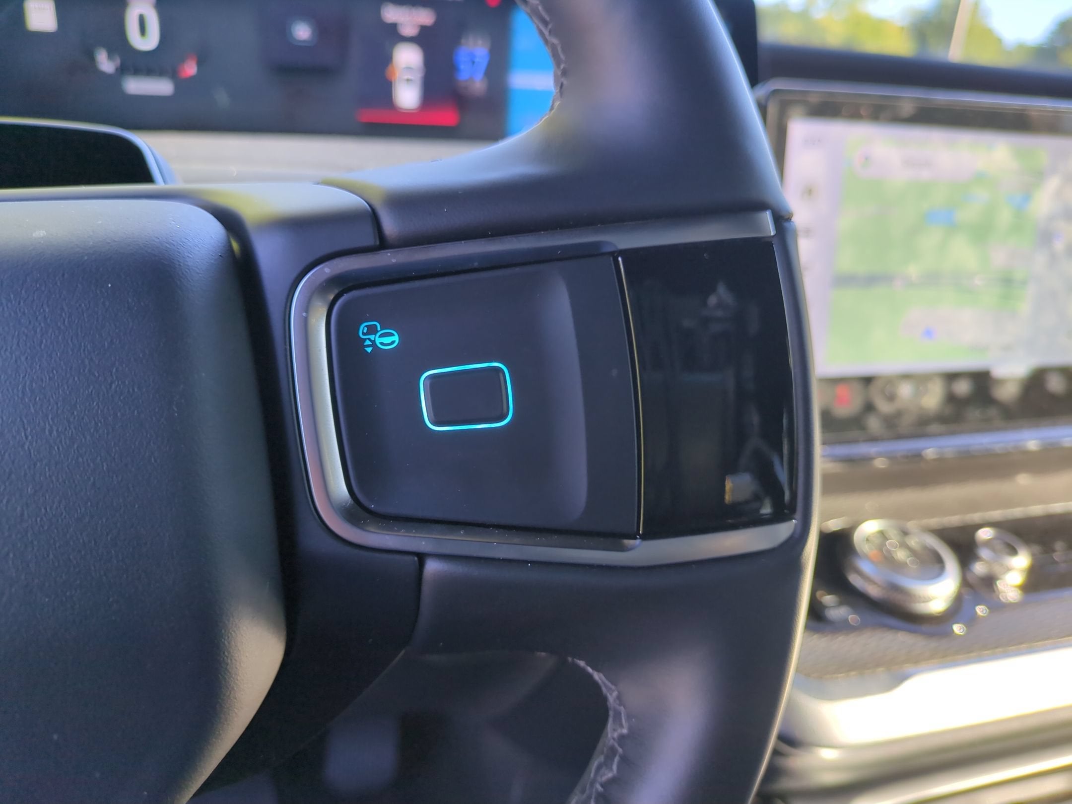 2027 Ford Expedition Max Platinum - Crossroads Courtesy Demo