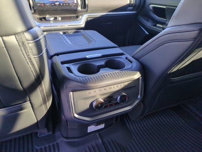 2027 Ford Expedition Max Platinum - Crossroads Courtesy Demo