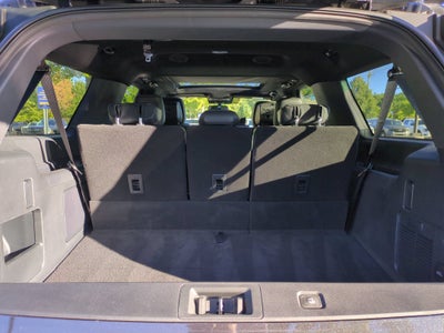 2027 Ford Expedition Max Platinum - Crossroads Courtesy Demo