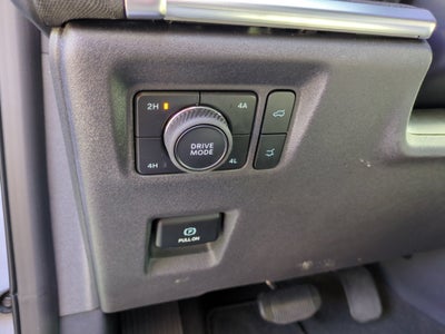 2026 Ford Expedition Max Platinum - Crossroads Courtesy Demo