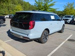2026 Ford Expedition Max Platinum - Crossroads Courtesy Demo