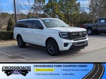 2025 Ford Expedition Max Platinum - Crossroads Courtesy Demo