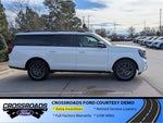 2025 Ford Expedition Max Platinum - Crossroads Courtesy Demo