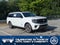 2027 Ford Expedition Max King Ranch