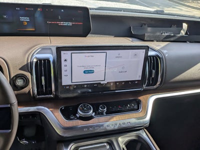 2027 Ford Expedition Max King Ranch