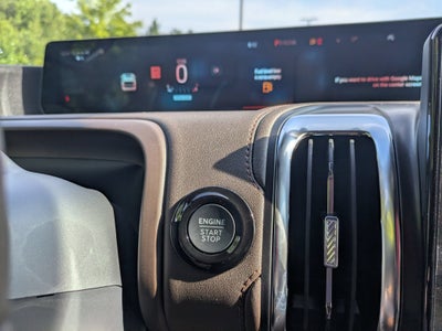 2027 Ford Expedition Max King Ranch