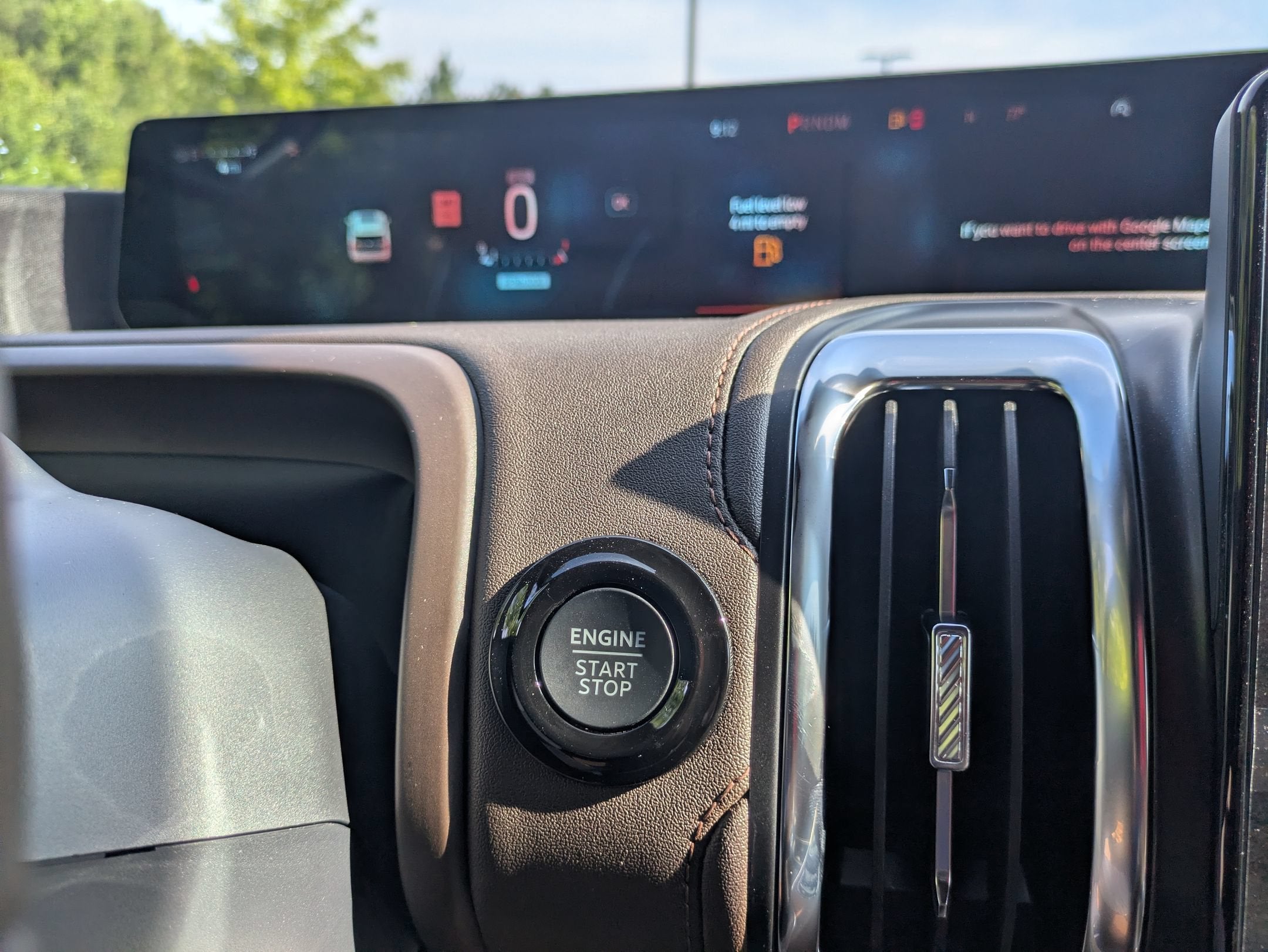 2027 Ford Expedition Max King Ranch
