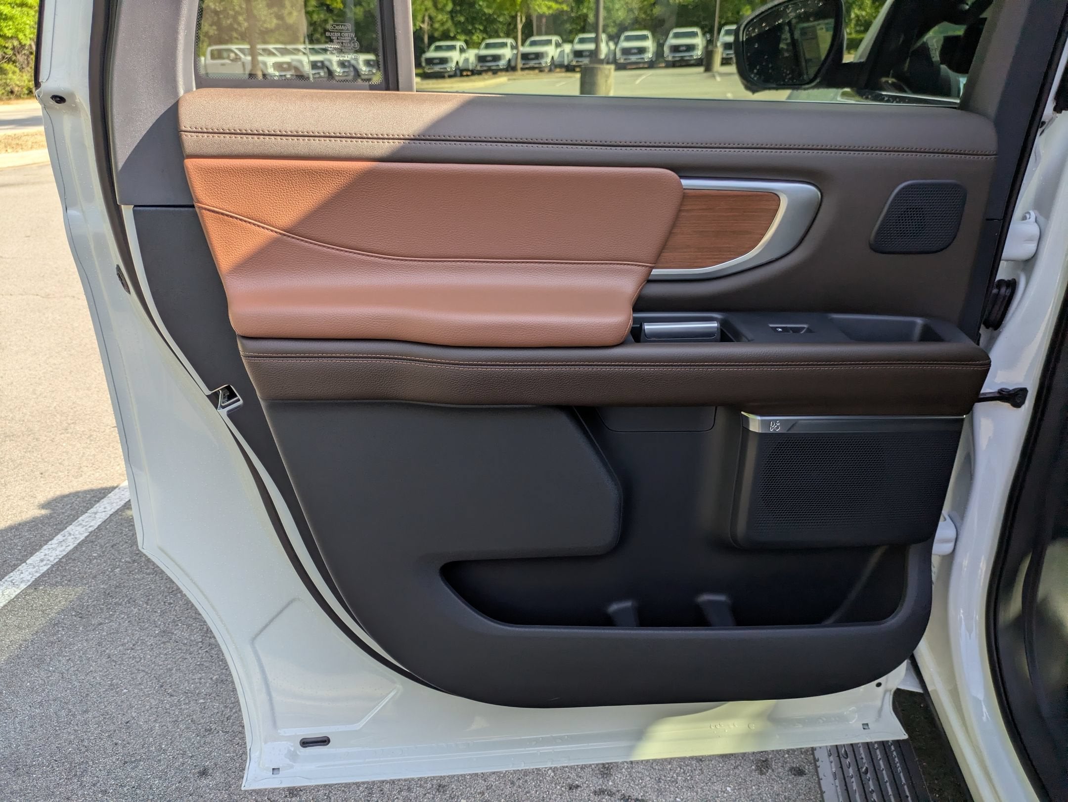 2027 Ford Expedition Max King Ranch