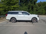 2027 Ford Expedition Max King Ranch