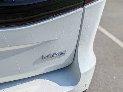 2027 Ford Expedition Max King Ranch