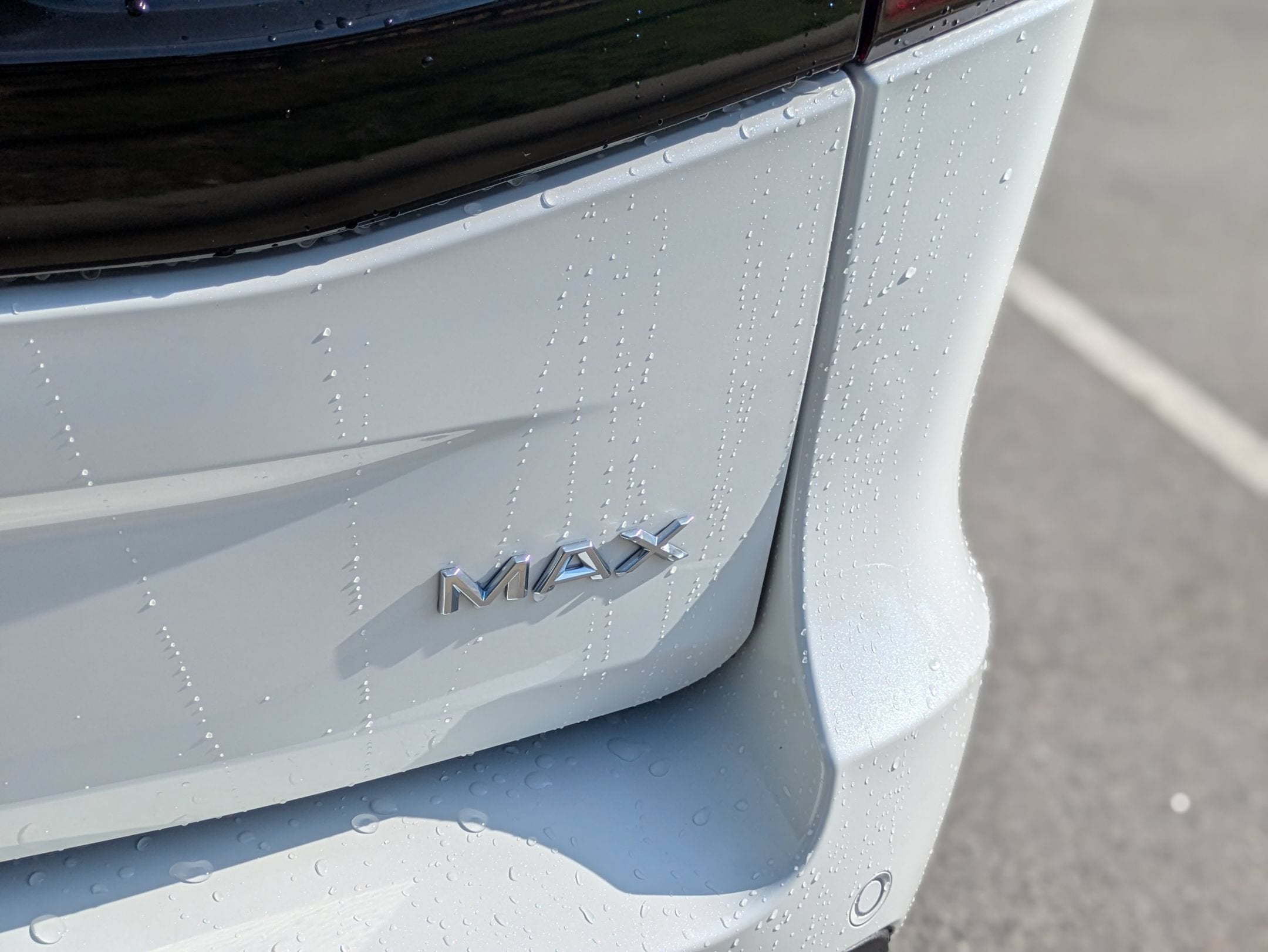 2027 Ford Expedition Max King Ranch