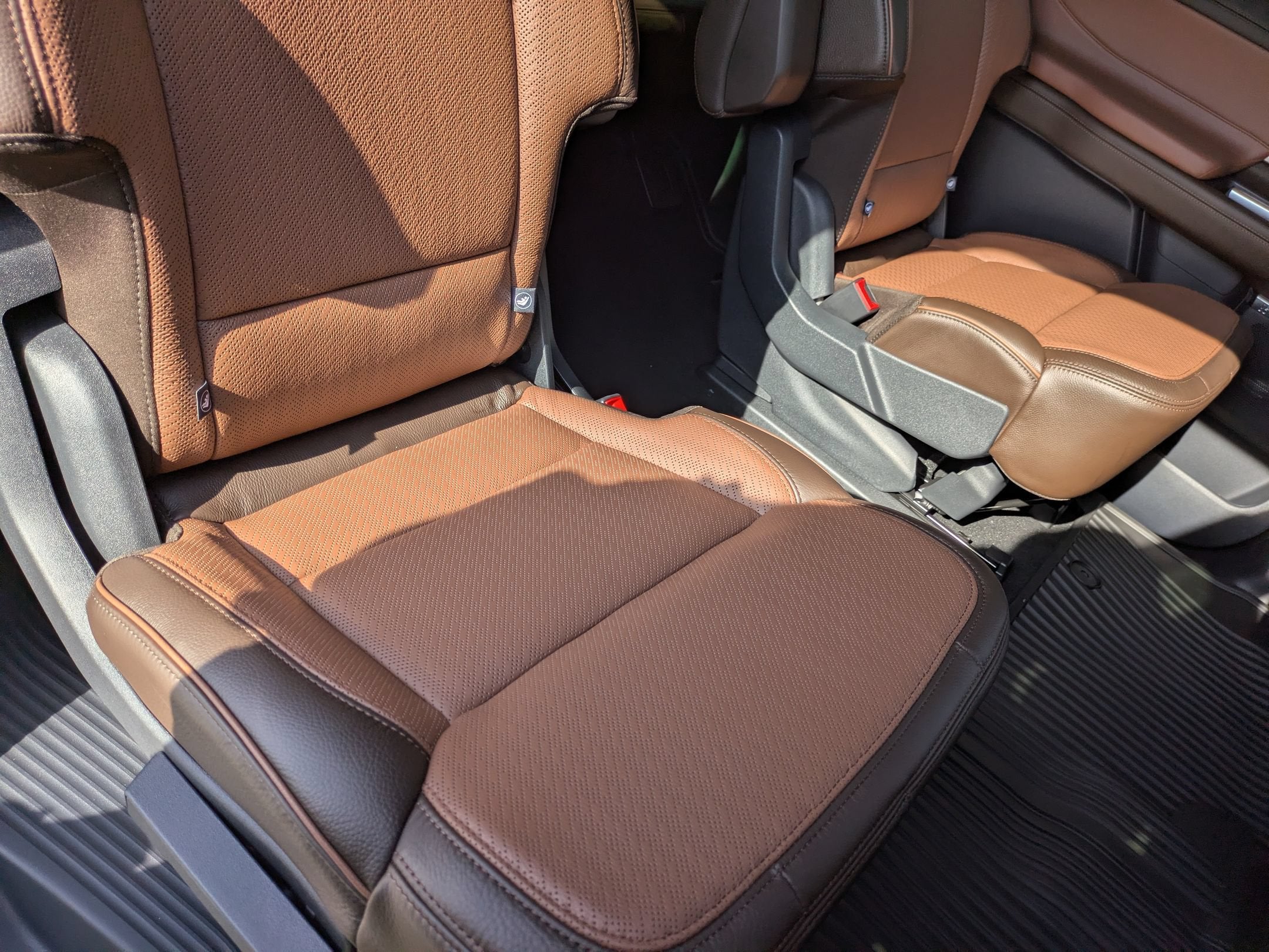 2027 Ford Expedition Max King Ranch