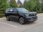 2027 Ford Expedition Max King Ranch