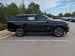 2027 Ford Expedition Max King Ranch