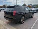 2027 Ford Expedition Max King Ranch