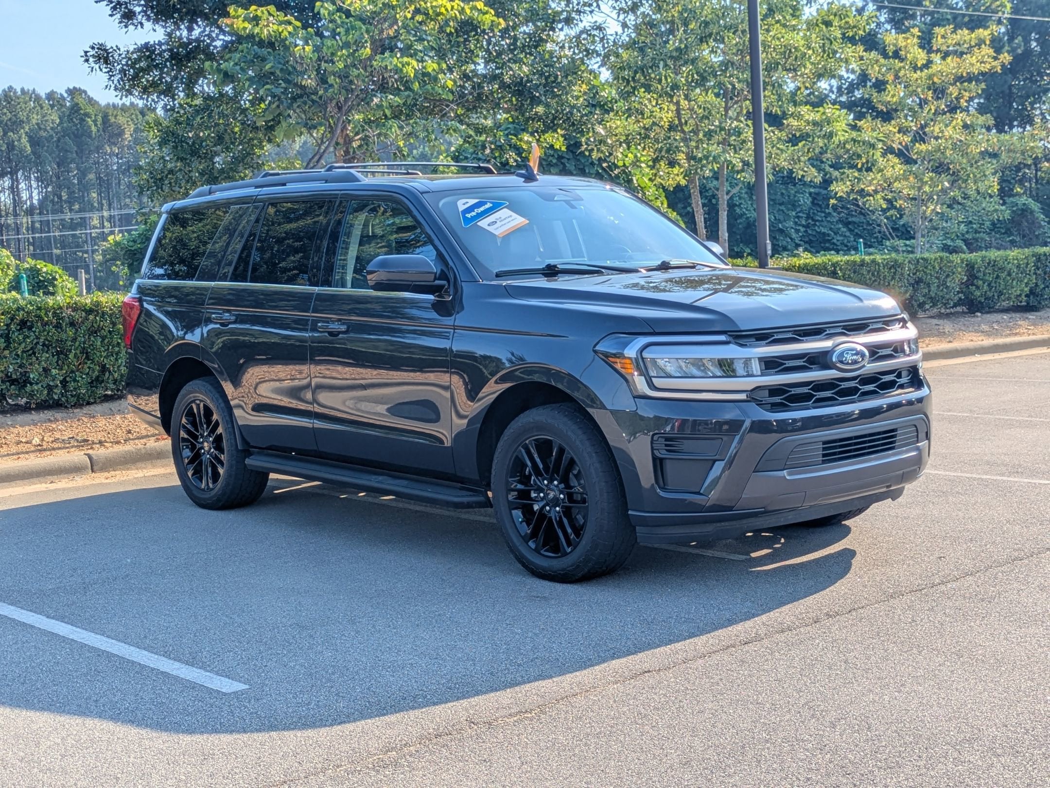 2024 Ford Expedition XLT