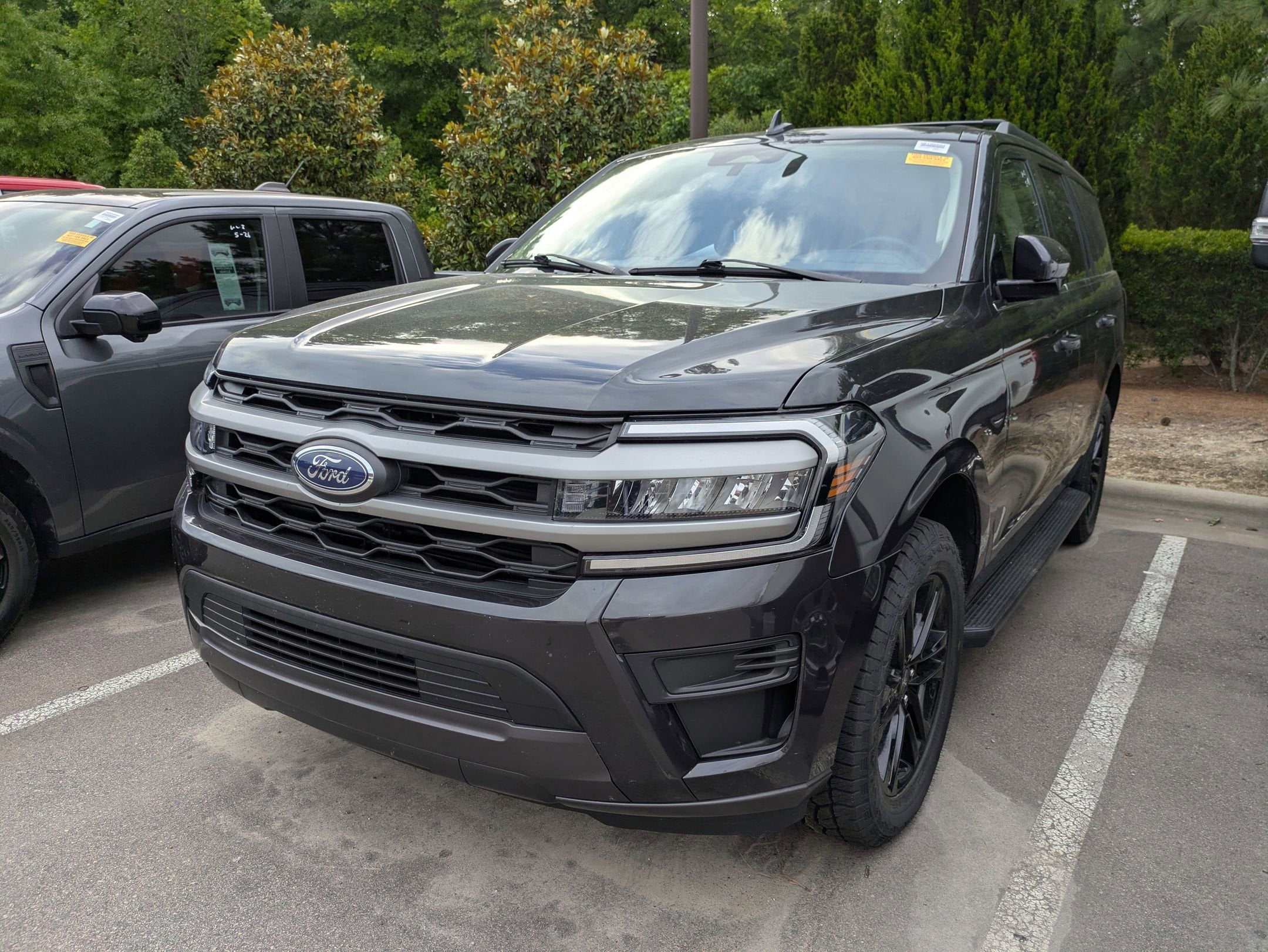 2024 Ford Expedition XLT