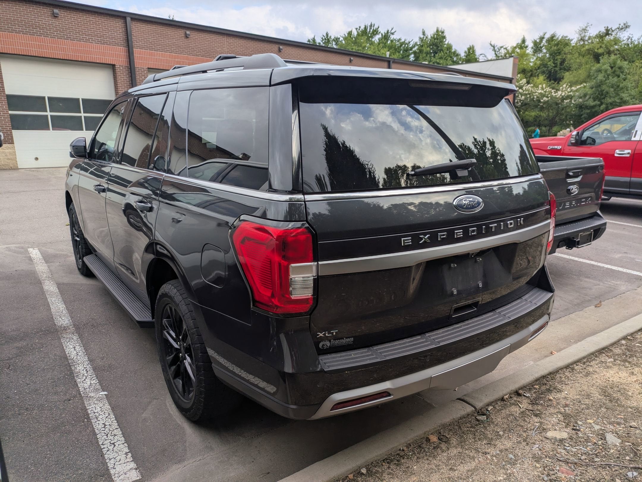 2024 Ford Expedition XLT