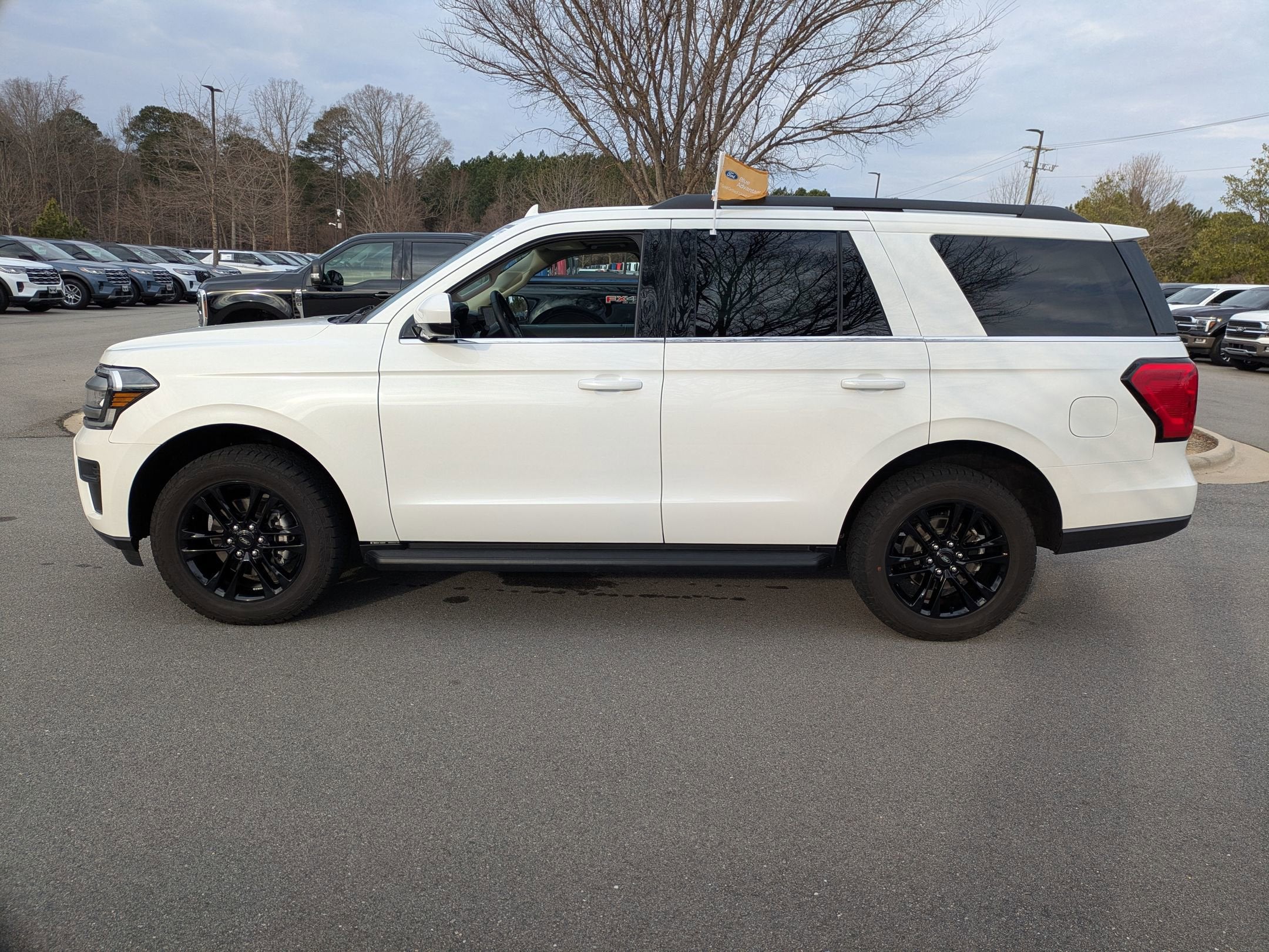 2024 Ford Expedition XLT