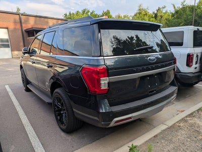 2024 Ford Expedition XLT