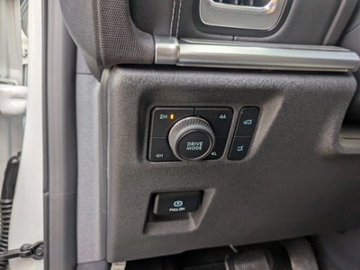 2026 Ford Expedition Platinum - Crossroads Courtesy Demo