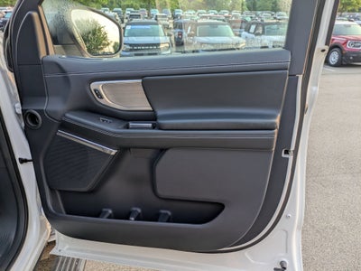 2026 Ford Expedition Platinum - Crossroads Courtesy Demo
