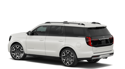2026 Ford Expedition Platinum - Crossroads Courtesy Demo