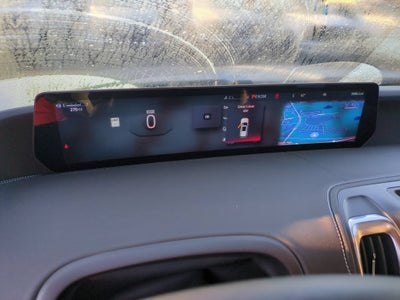 2026 Ford Expedition Platinum - Crossroads Courtesy Demo
