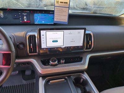 2026 Ford Expedition Platinum - Crossroads Courtesy Demo