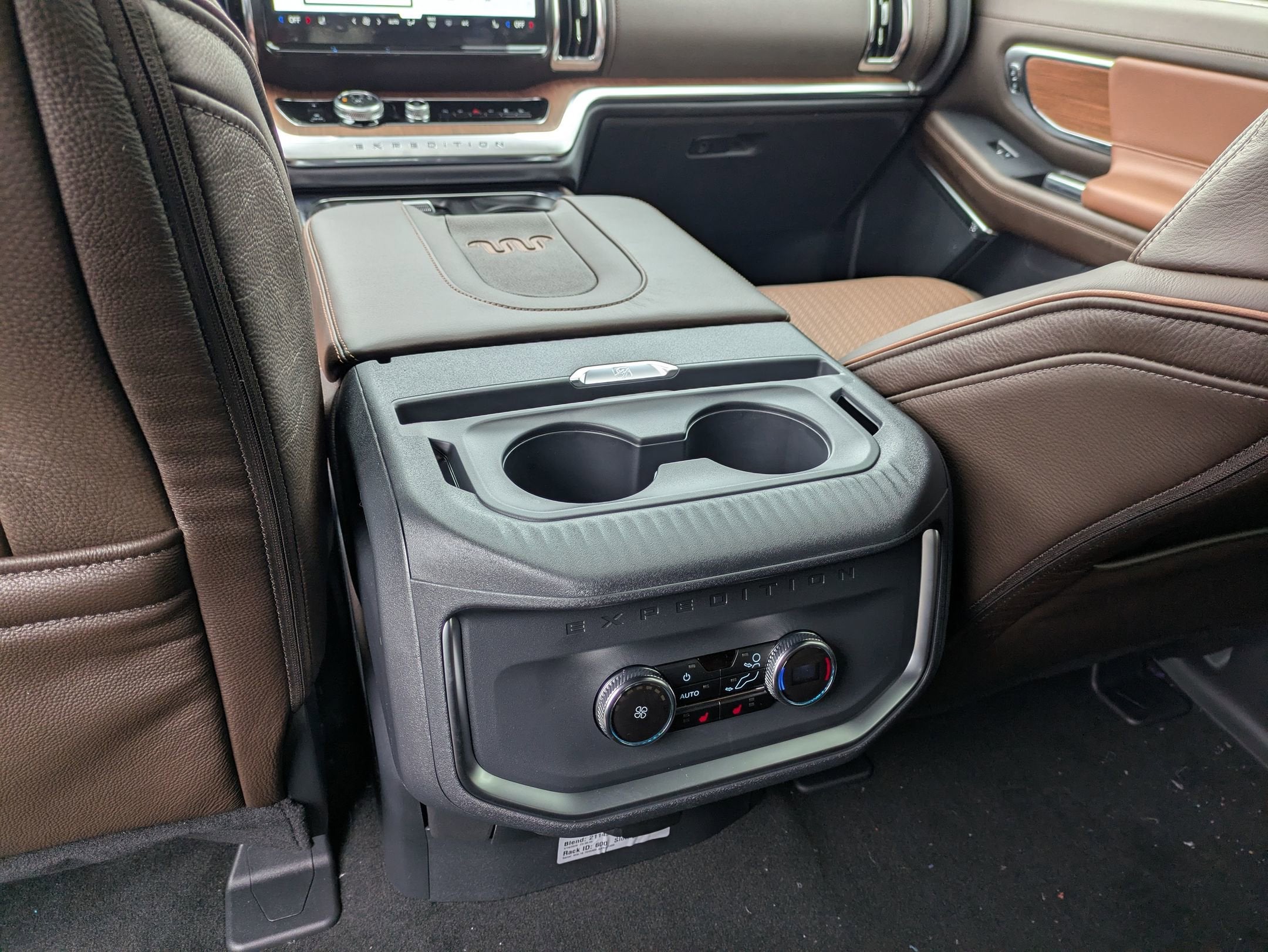 2026 Ford Expedition King Ranch