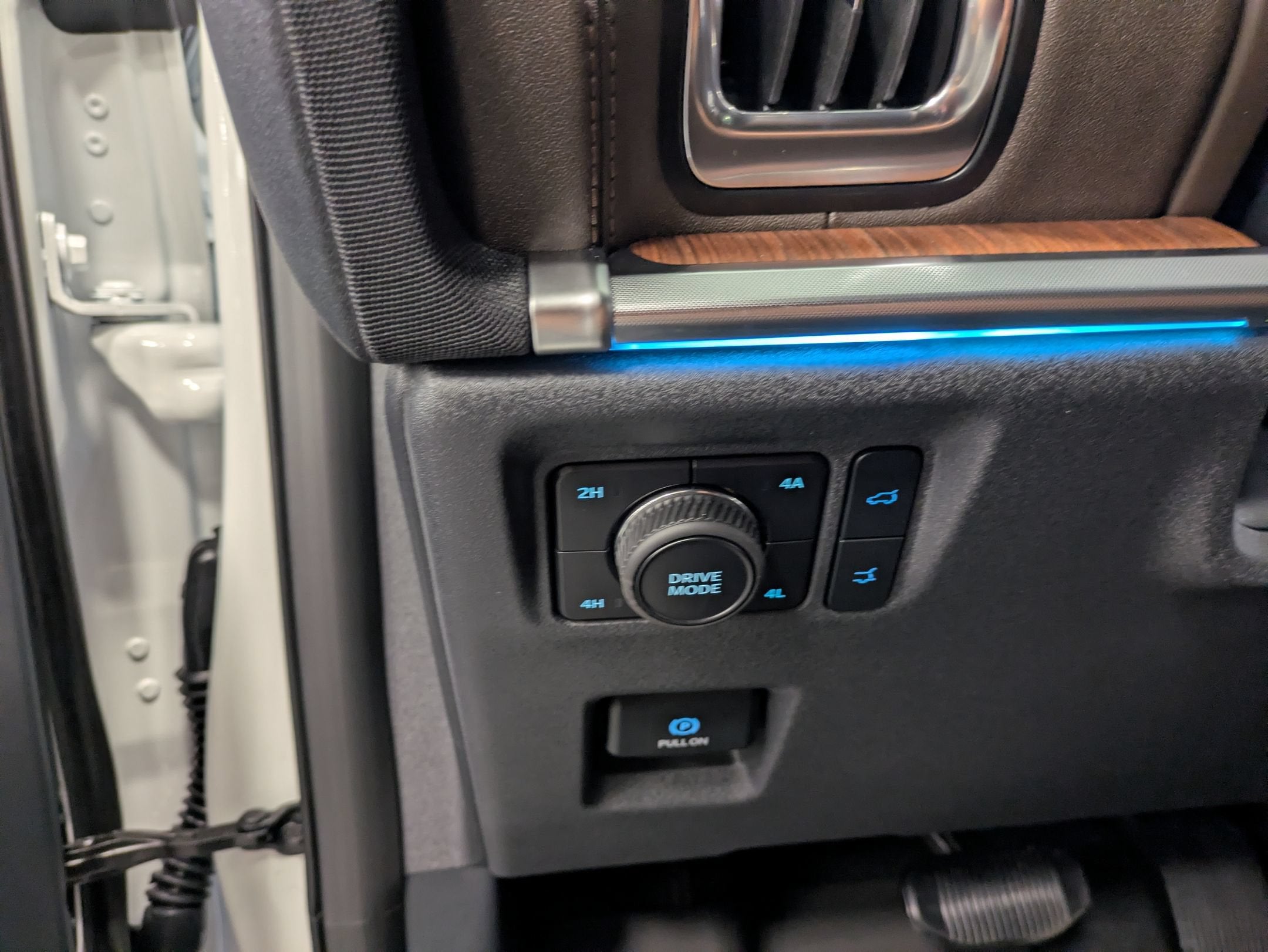 2027 Ford Expedition King Ranch
