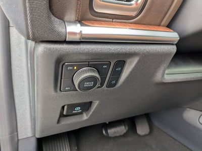 2026 Ford Expedition King Ranch