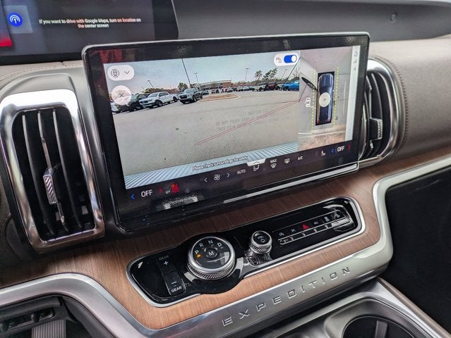 2026 Ford Expedition King Ranch