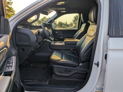 2026 Ford Expedition Tremor - Crossroads Courtesy Demo