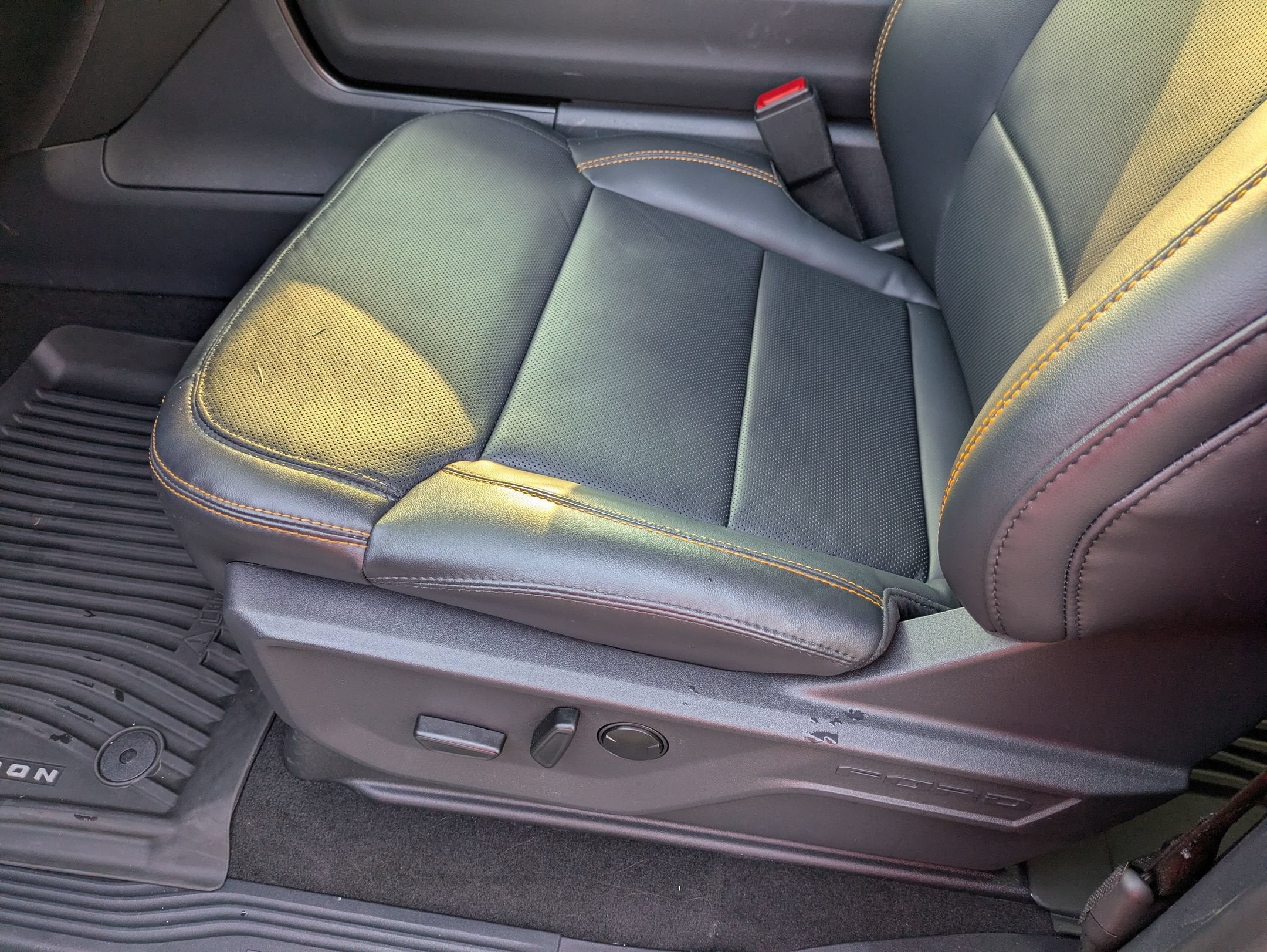 2026 Ford Expedition Tremor - Crossroads Courtesy Demo