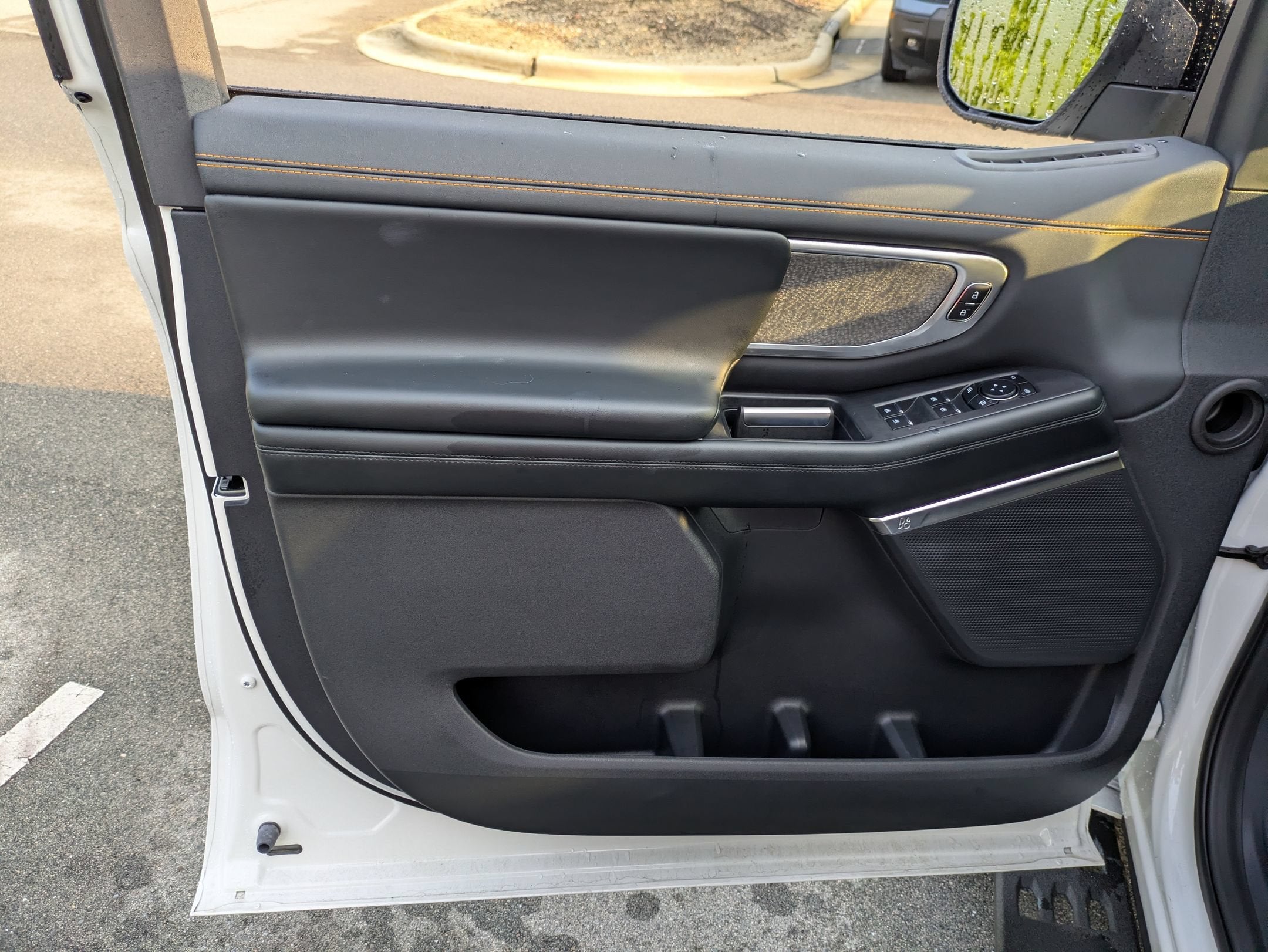 2026 Ford Expedition Tremor - Crossroads Courtesy Demo