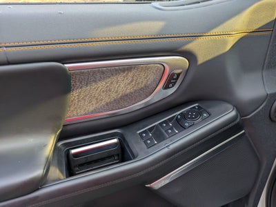 2026 Ford Expedition Tremor - Crossroads Courtesy Demo