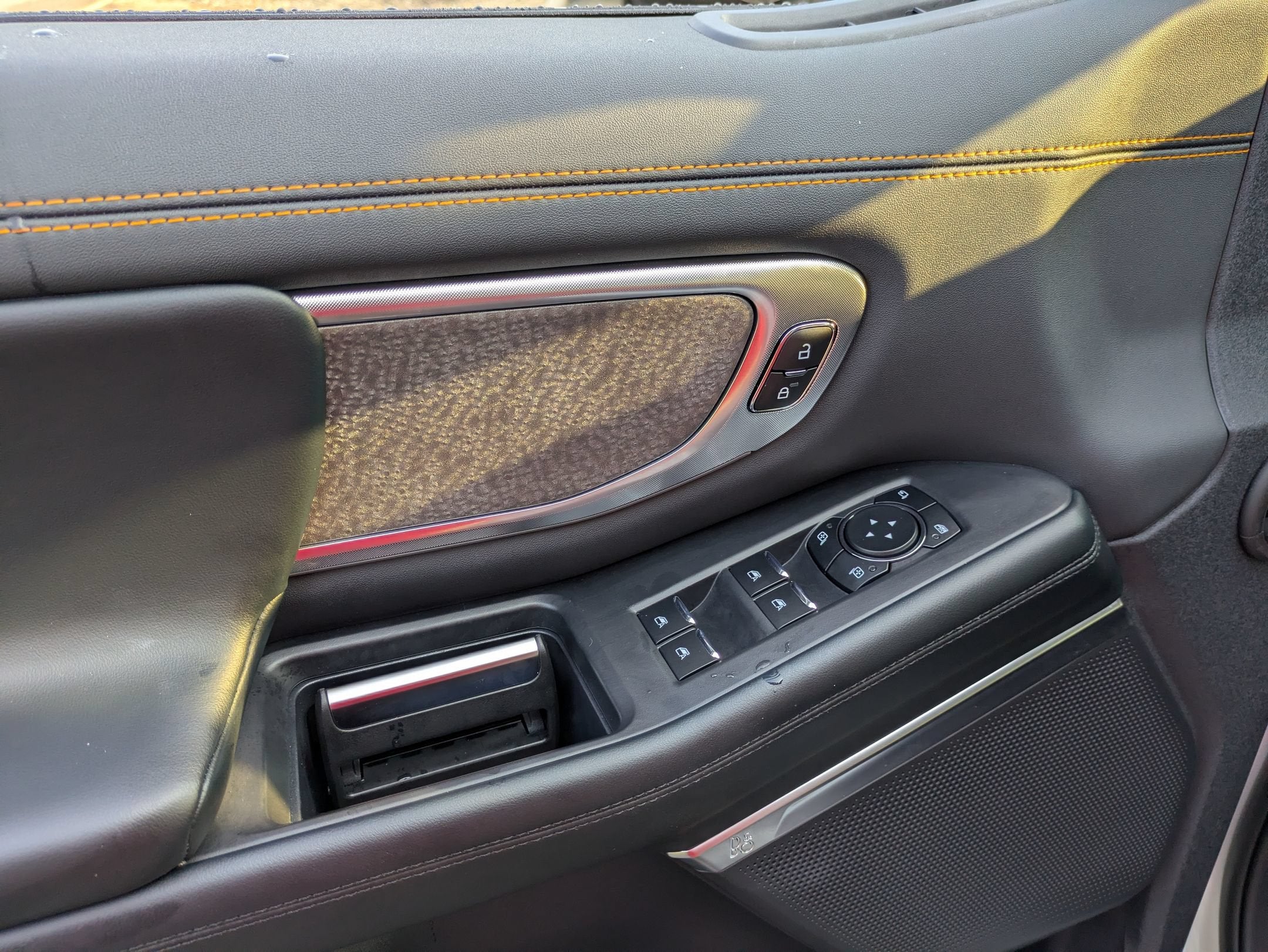 2026 Ford Expedition Tremor - Crossroads Courtesy Demo