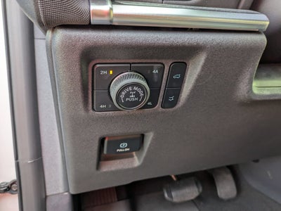 2026 Ford Expedition Tremor - Crossroads Courtesy Demo