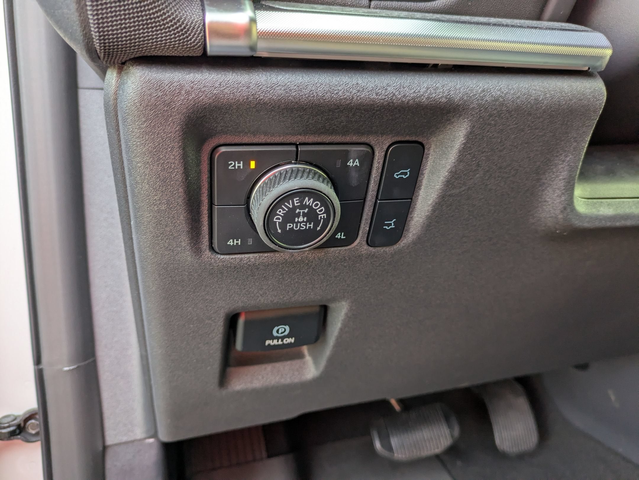 2026 Ford Expedition Tremor - Crossroads Courtesy Demo