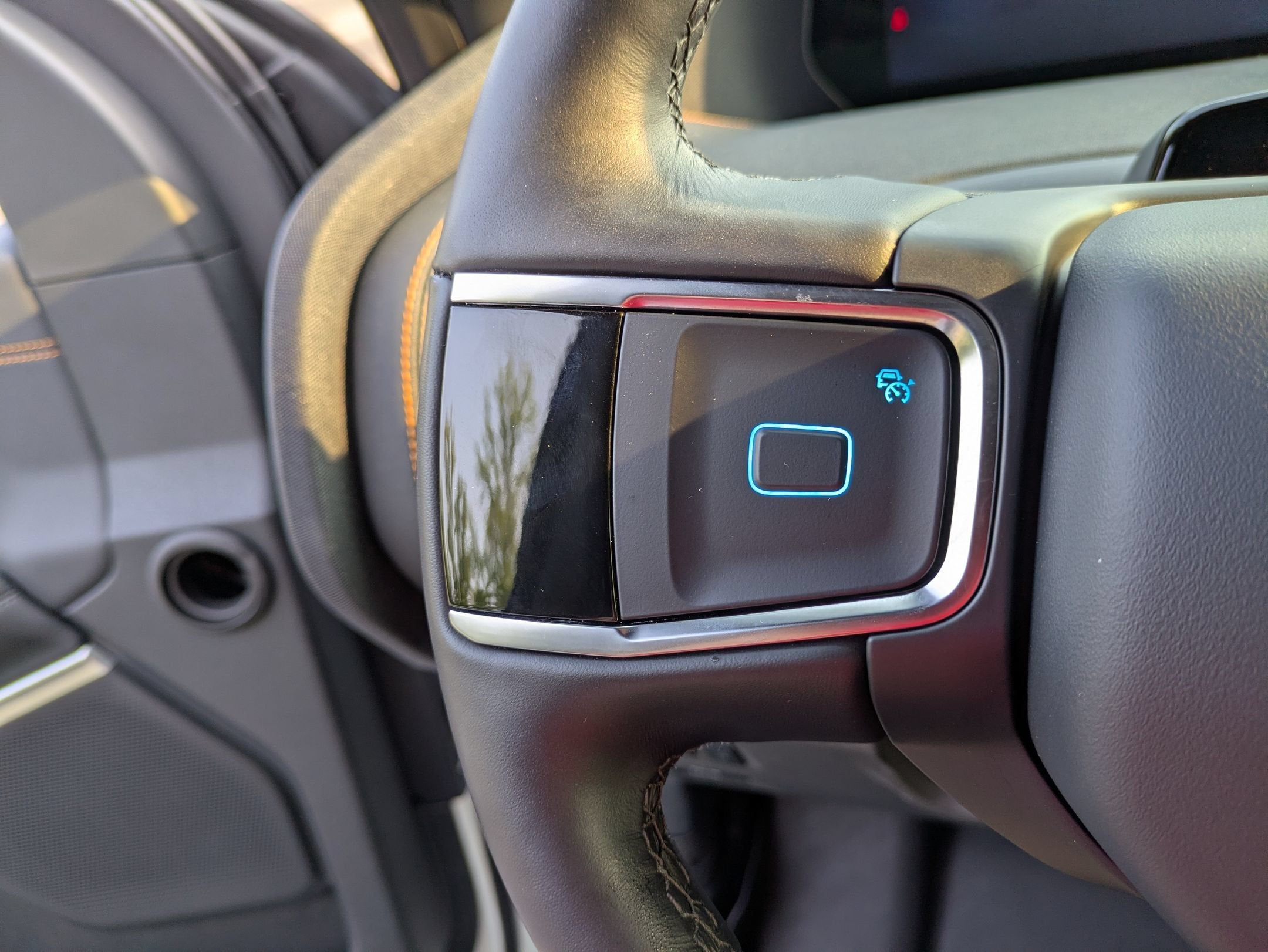 2026 Ford Expedition Tremor - Crossroads Courtesy Demo