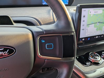 2026 Ford Expedition Tremor - Crossroads Courtesy Demo